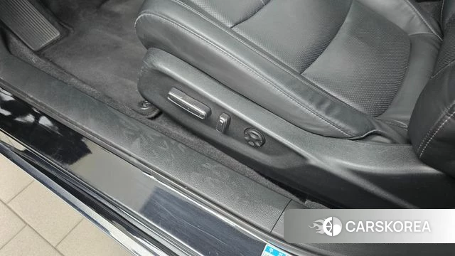 Honda Accord 10th Generation id 4785818 из Кореи 22