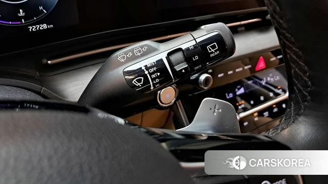 Kia Carnival 4th generation id 4507329 из Кореи 22