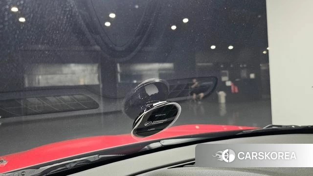 Mini Cooper id 4609769 из Кореи 22