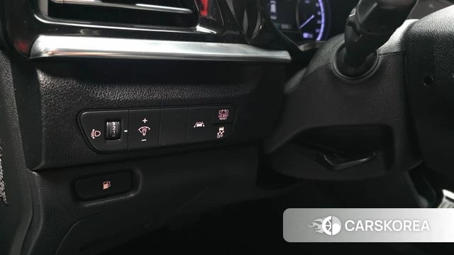 Kia The New Niro id 4775829 из Кореи 22