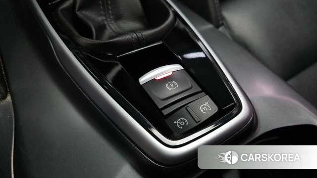 Renault Korea (Samsung) The New QM6 id 4906279 из Кореи 22