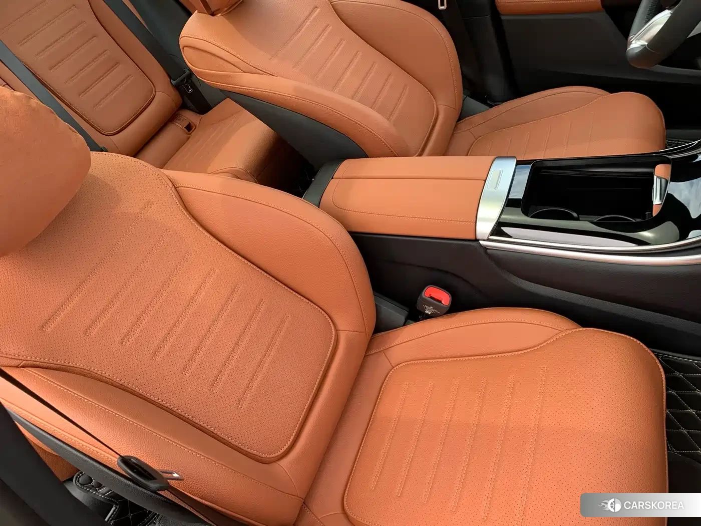 Mercedes-Benz GLC id 4545844 из Китая 22