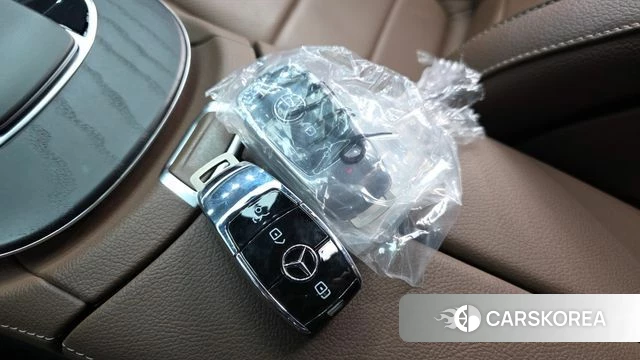 Mercedes-Benz E-Class W213 id 4196155 из Кореи 22