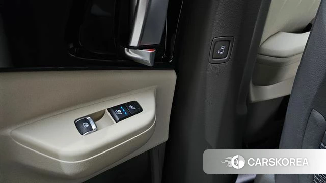 Kia The New Carnival 4th Generation id 4645322 из Кореи 22