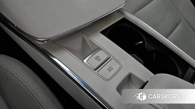 Hyundai The New Grandeur IG id 4769567 из Кореи 22