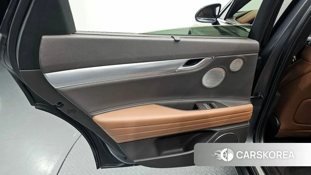 Genesis G80 (RG3) id 4283379 из Кореи 22