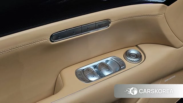 Genesis G90 (RS4) id 4409427 из Кореи 22