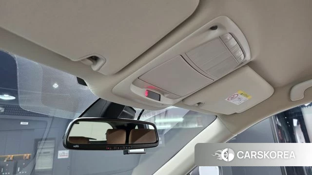 Renault Korea (Samsung) The New QM6 id 4445076 из Кореи 22
