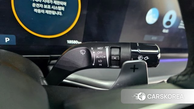 Hyundai Grandeur (GN7) id 4230332 из Кореи 22