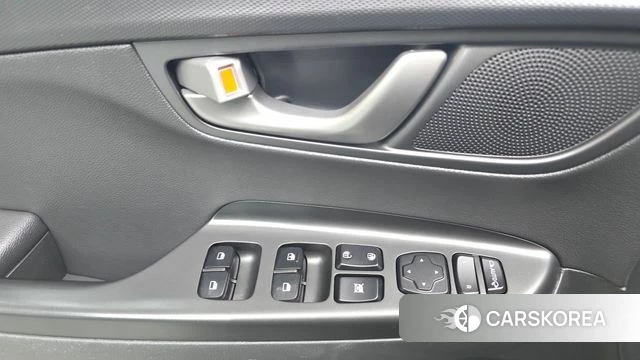 Hyundai Kona Hybrid id 4632575 из Кореи 22