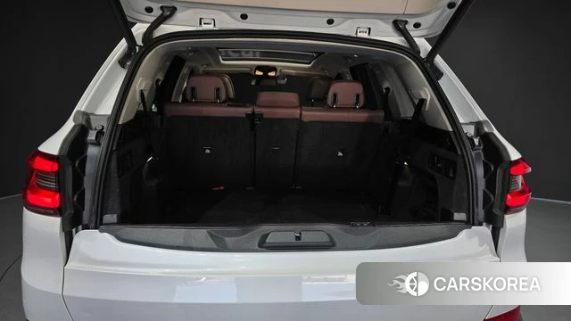 BMW X5 (G05) id 4317371 из Кореи 22