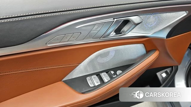 BMW 8 Series (G15) id 4645000 из Кореи 22