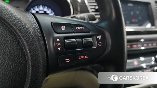 Kia The New Carnival id 4849756 из Кореи 22