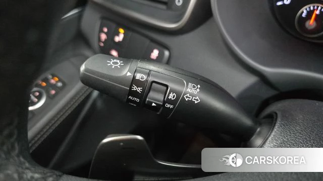 Kia The New Sorento id 4662680 из Кореи 22