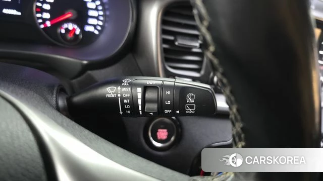 Kia The New Sorento id 4459646 из Кореи 22