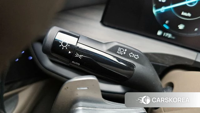 Kia K8 Hybrid id 4395669 из Кореи 22