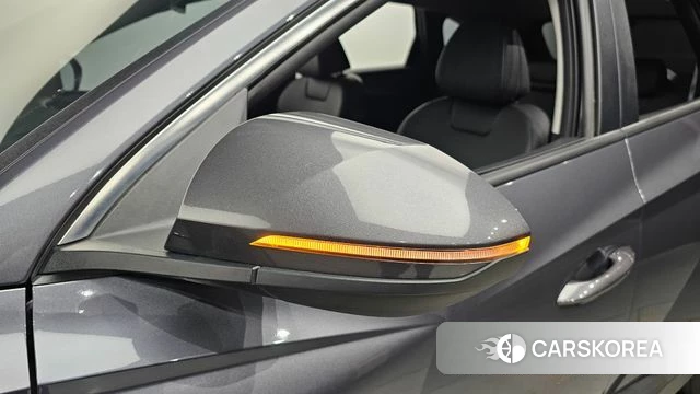 Hyundai Tucson (NX4) id 4571802 из Кореи 22