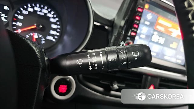 Kia All New Morning (JA) id 4304693 из Кореи 22