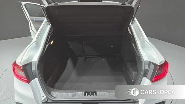 Renault Korea (Samsung) XM3 id 4324480 из Кореи 22