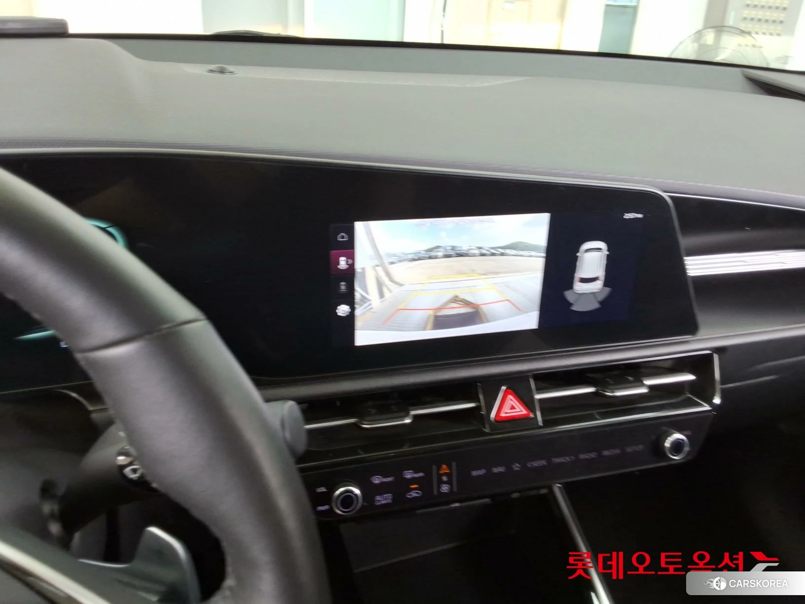 Kia Niro Hybrid id 4909283 из Кореи 22