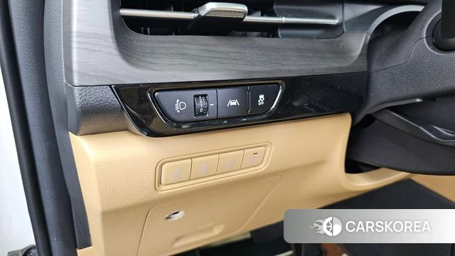 Kia Carnival 4th generation id 4534685 из Кореи 22