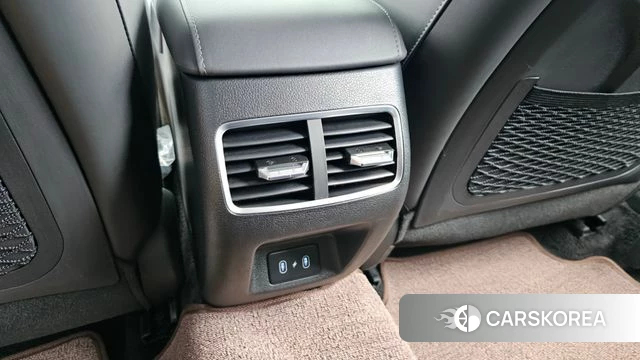 Hyundai Sonata D Edge (DN8) id 4665000 из Кореи 22