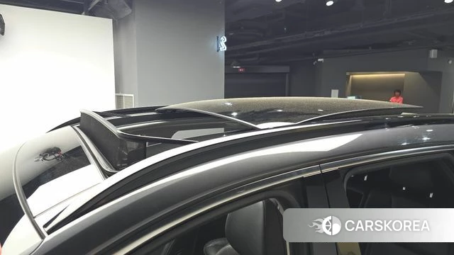 Hyundai Tucson Hybrid (NX4) id 4337916 из Кореи 22