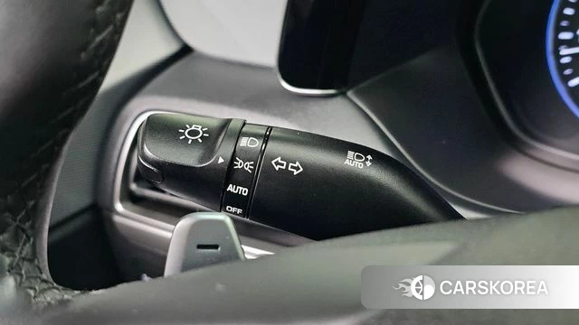 Hyundai Palisade id 4446608 из Кореи 22