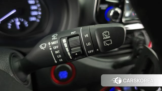 Hyundai i30 (PD) id 4582146 из Кореи 22
