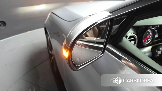 Mercedes-Benz E-Class W213 id 4727565 из Кореи 22