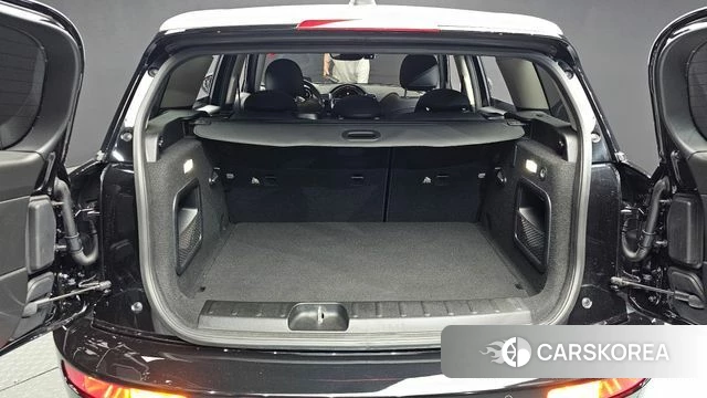 Mini Cooper Clubman id 4716897 из Кореи 22