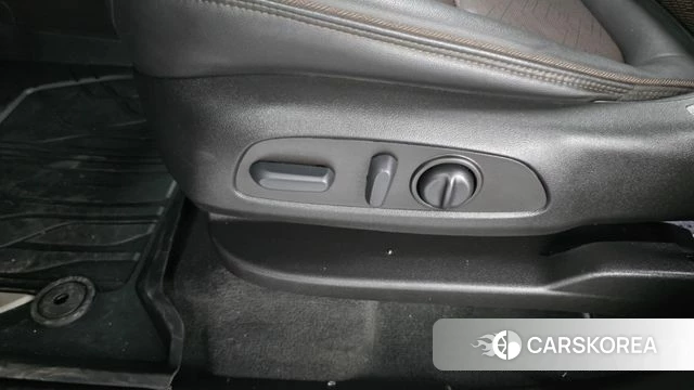 Chevrolet (GM Daewoo) Traverse id 4444009 из Кореи 22