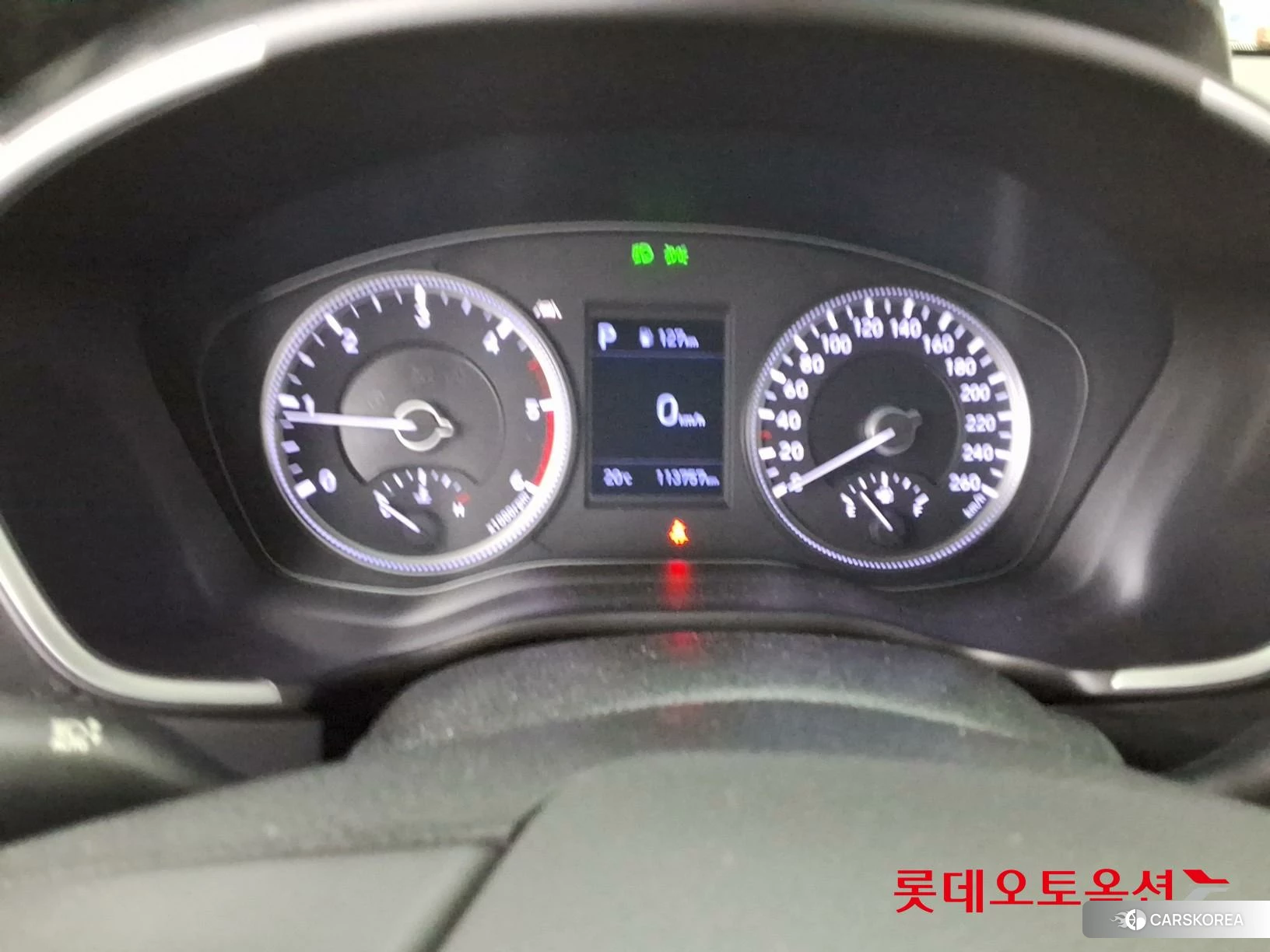 Hyundai Santa Fe id 4358408 из Кореи 22