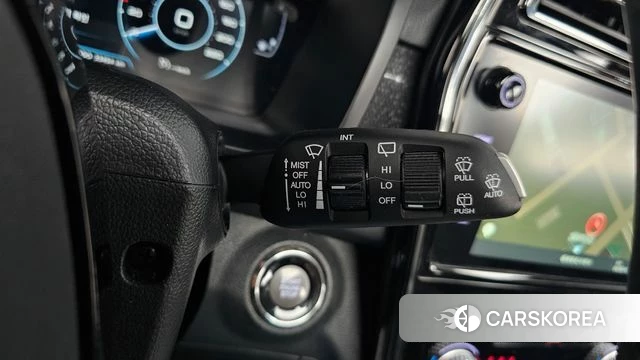 Ssangyong Tivoli Air id 4476255 из Кореи 22