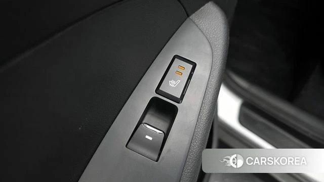 Hyundai All New Tucson id 4345775 из Кореи 22