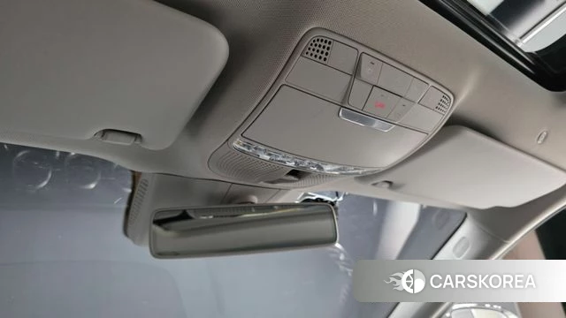 Mercedes-Benz E-Class W213 id 4430078 из Кореи 22