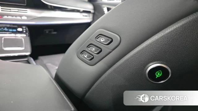 Hyundai The New Grandeur IG Hybrid id 4637361 из Кореи 22