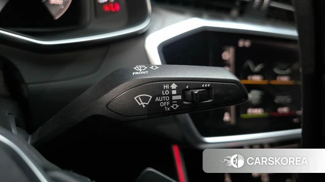 Audi A6 (C8) id 4196004 из Кореи 22