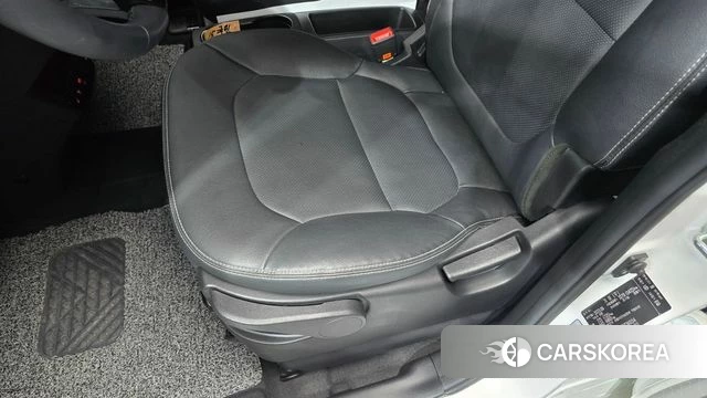 Kia The New Kia Ray id 4735480 из Кореи 22