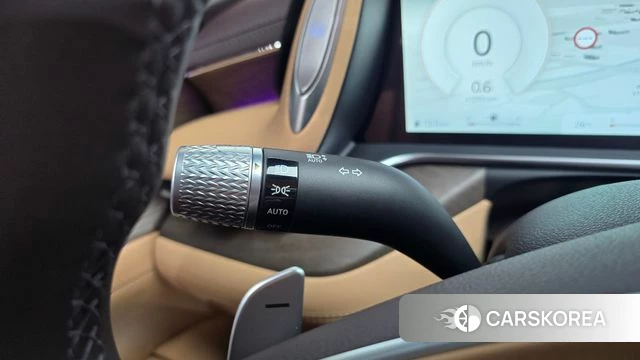 Genesis G90 (RS4) id 4768570 из Кореи 22