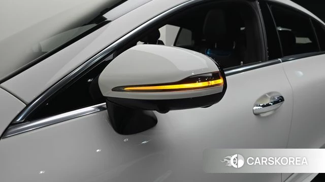 Mercedes-Benz AMG GT id 4683123 из Кореи 21