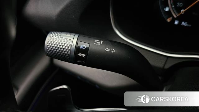 Genesis GV80 id 4225056 из Кореи 22