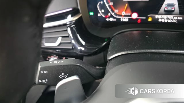 BMW 5 Series (G30) id 4495744 из Кореи 22