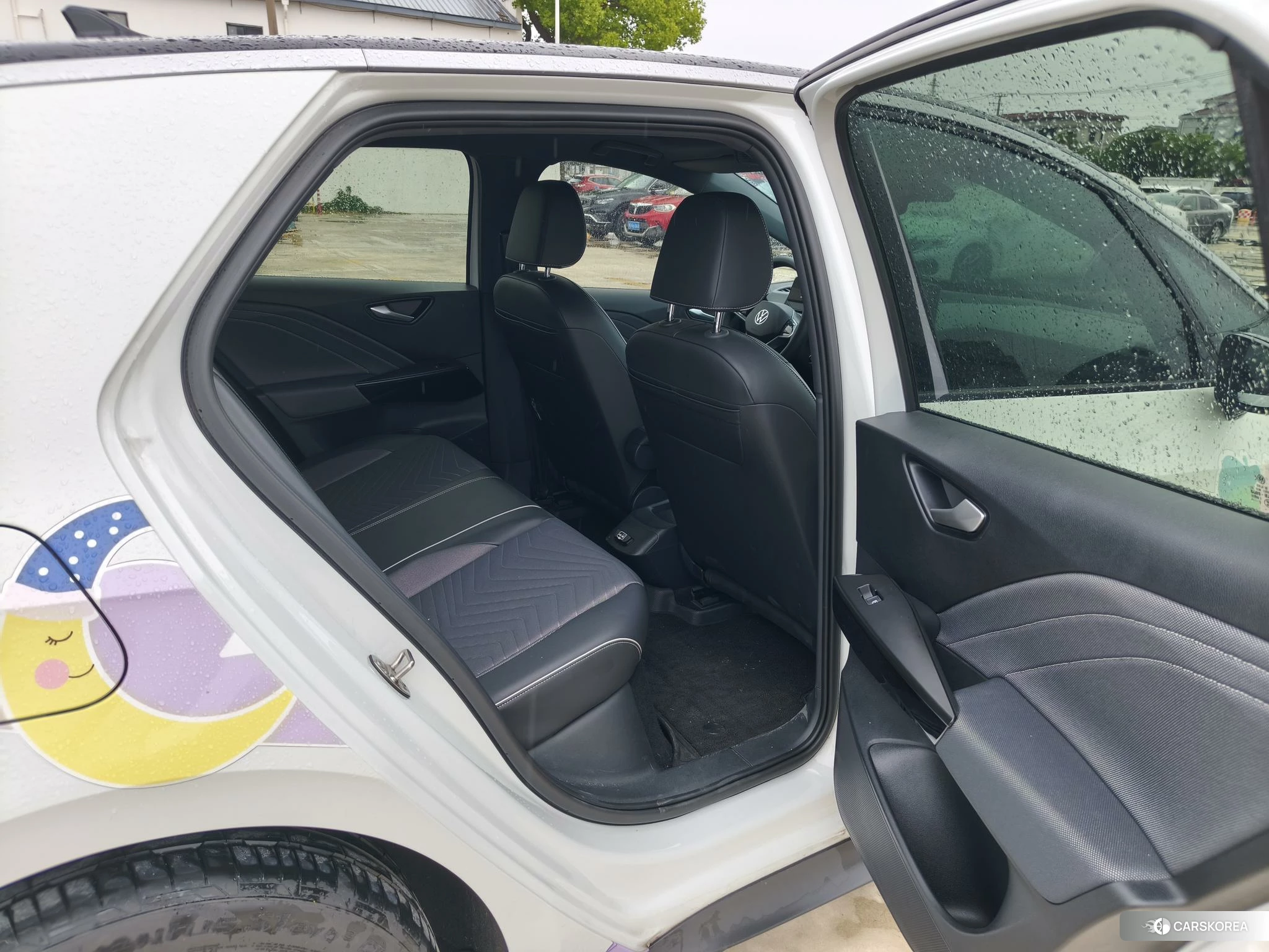 Volkswagen ID.3 id 4479349 из Китая 22