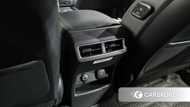 Ssangyong Rexton New Arena id 4880208 из Кореи 22