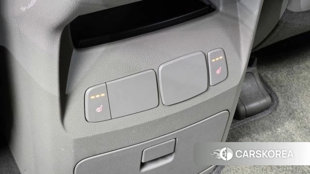 Kia All New Carnival id 4596459 из Кореи 22