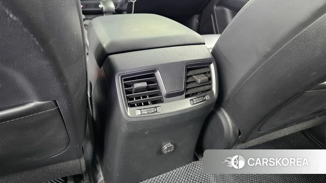 Ssangyong The New Rexton Sports Cannes id 4631913 из Кореи 22