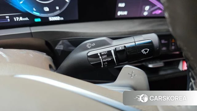 Kia K8 Hybrid id 4427877 из Кореи 22