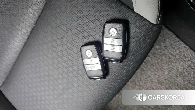 Kia All New Morning (JA) id 4203437 из Кореи 22