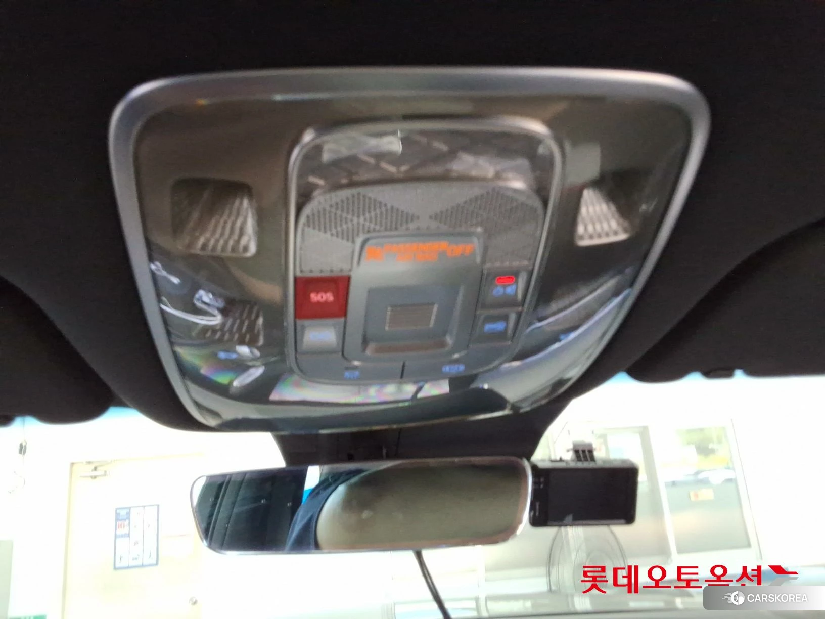 Hyundai G90 id 4679330 из Кореи 21